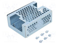 XP POWER ECS25-60-COVER-KIT Suojakansi avoimelle PSU-lähteelle