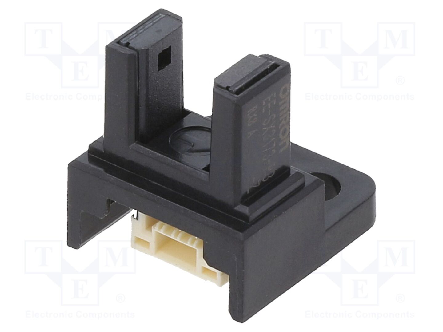 OMRON Electronic Components EE-SX3173-P3-Z Valokenno 5mm