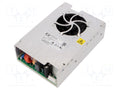 XP POWER FCM400PS12 Sisäänrakennettu kytkentäsähkönsyöttö 400W 12VDC 33.3A