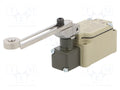 OMRON WLCA12-G-N Rajakytkin 10A
