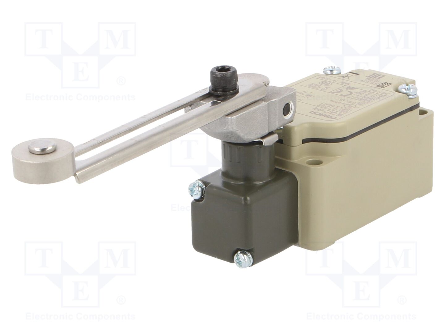 OMRON WLCA12-G-N Rajakytkin 10A