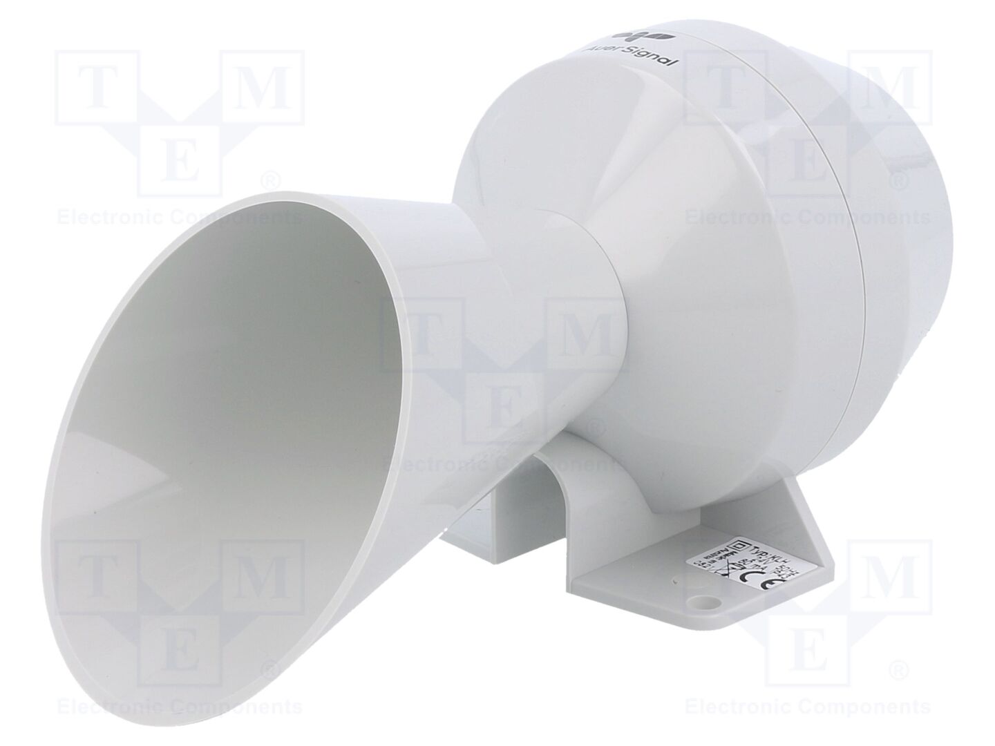 AUER SIGNAL 710100105 Äänimerkinantaja 24VAC