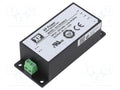 XP POWER ECL25US09-S Sisäänrakennettu kytkentävirtalähde 25W 9VDC 2.8A