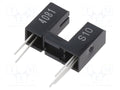 OMRON Electronic Components EE-SX4081 Valokenno 5mm