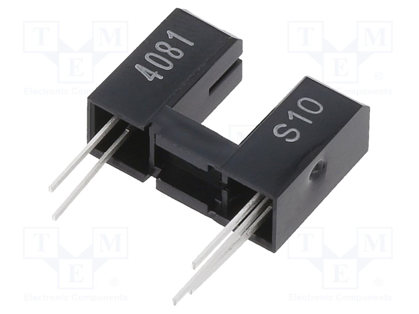 OMRON Electronic Components EE-SX4081 Valokenno 5mm
