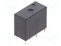 OMRON Electronic Components G5Q-1A-24DC Sähkömagneettinen rele 24VDC (50 kpl erä)