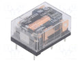 OMRON Electronic Components G6CU-2117P-US-3DC Sähkömagneettinen rele 3VDC