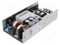 XP POWER GCU500PS18 Sisäänrakennettu kytkentäsähkölaite 500W 18VDC 12.5A