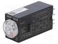 OMRON H3YN-2B-24DC Ajastin 24VDC