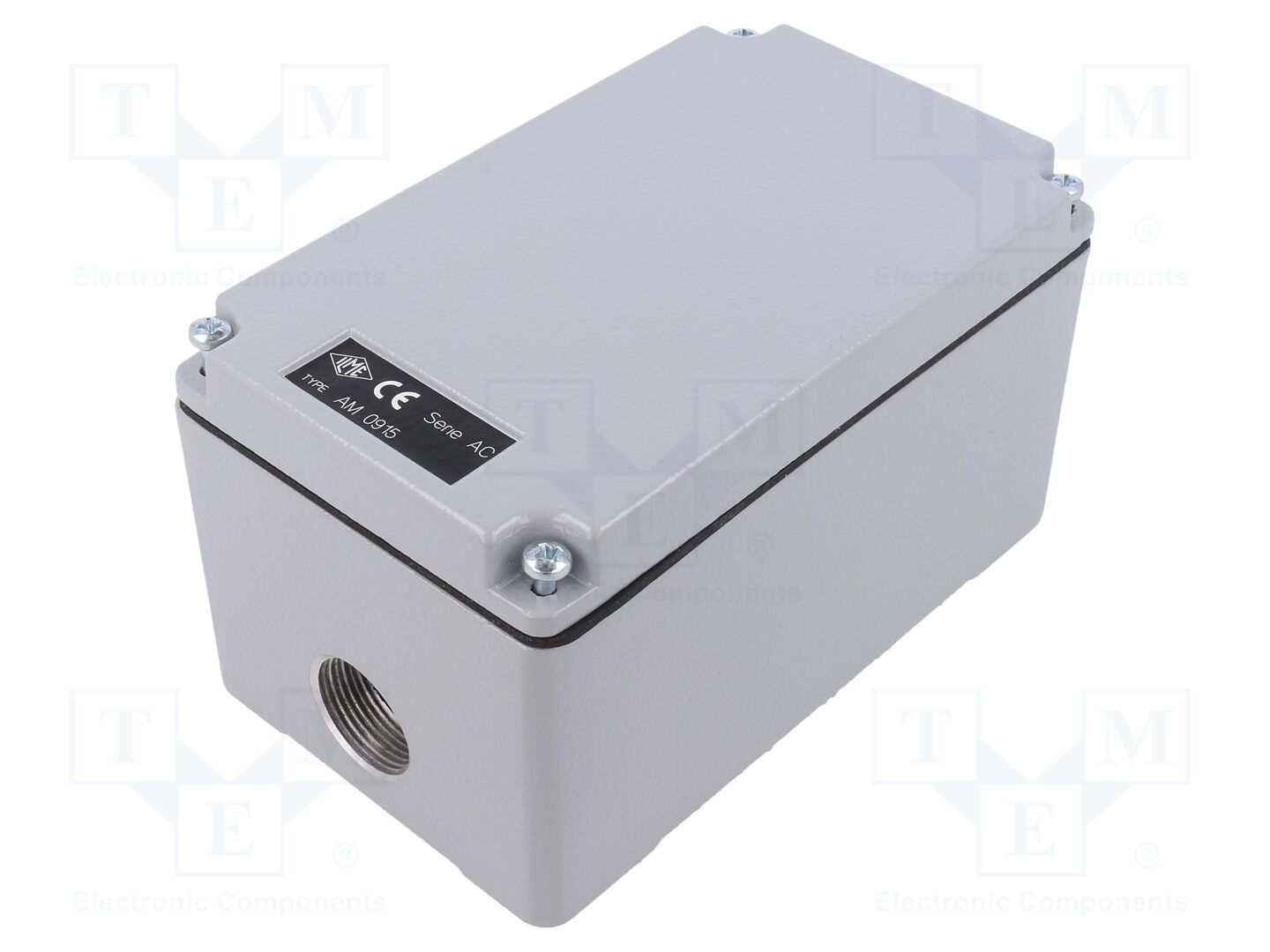 ILME ILME-AM0915 Monikäyttöinen kotelo 92x152x86mm