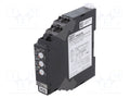 OMRON K8DT-PM2CN Valvontarele 0.1÷30s