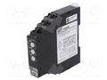 OMRON K8DT-PZ2CN Jännitteenvalvontarele SPDT