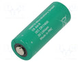VARTA MICROBATTERY BAT-CRAH-R Litiumparisto 3V
