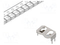LINX TECHNOLOGIES / TE Connectivity BAT-HLD-012-THM-TR Paristokotelo 3.6mm (50 kpl erä)