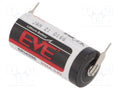 EVE BATTERY EVE-ER14335/2PT Litiumparisto 3,6V