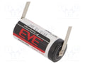 EVE BATTERY EVE-ER14335T Litiumparisto 3,6V
