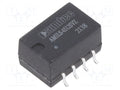 AIMTEC AM1LS-0512SVZ DC/DC-muunnin 1W