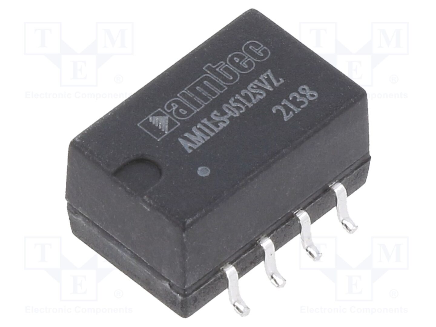 AIMTEC AM1LS-0512SVZ DC/DC-muunnin 1W