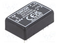 CINCON EC7AW-24D15N DC/DC-muunnin 10W