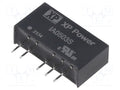 XP POWER IA0503S DC/DC-muunnin 1W