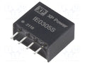 XP POWER IE0305S DC/DC-muunnin 1W