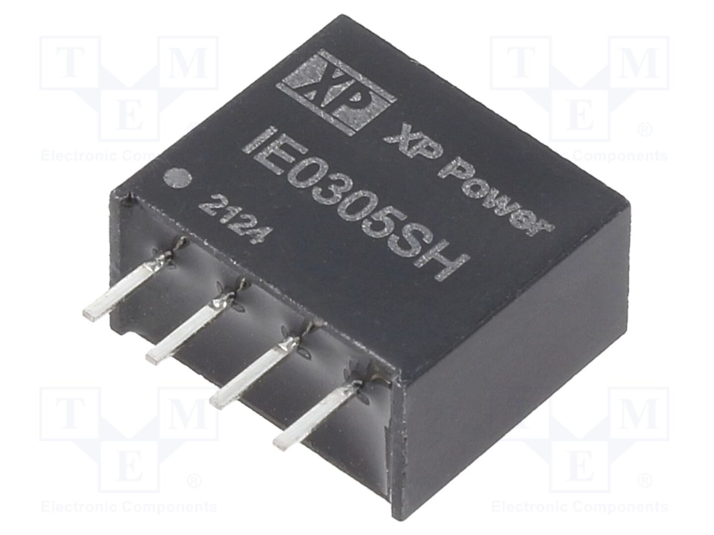 XP POWER IE0305SH DC/DC-muunnin 1W