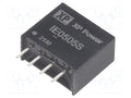 XP POWER IE0505S DC/DC-muunnin 1W, 5V