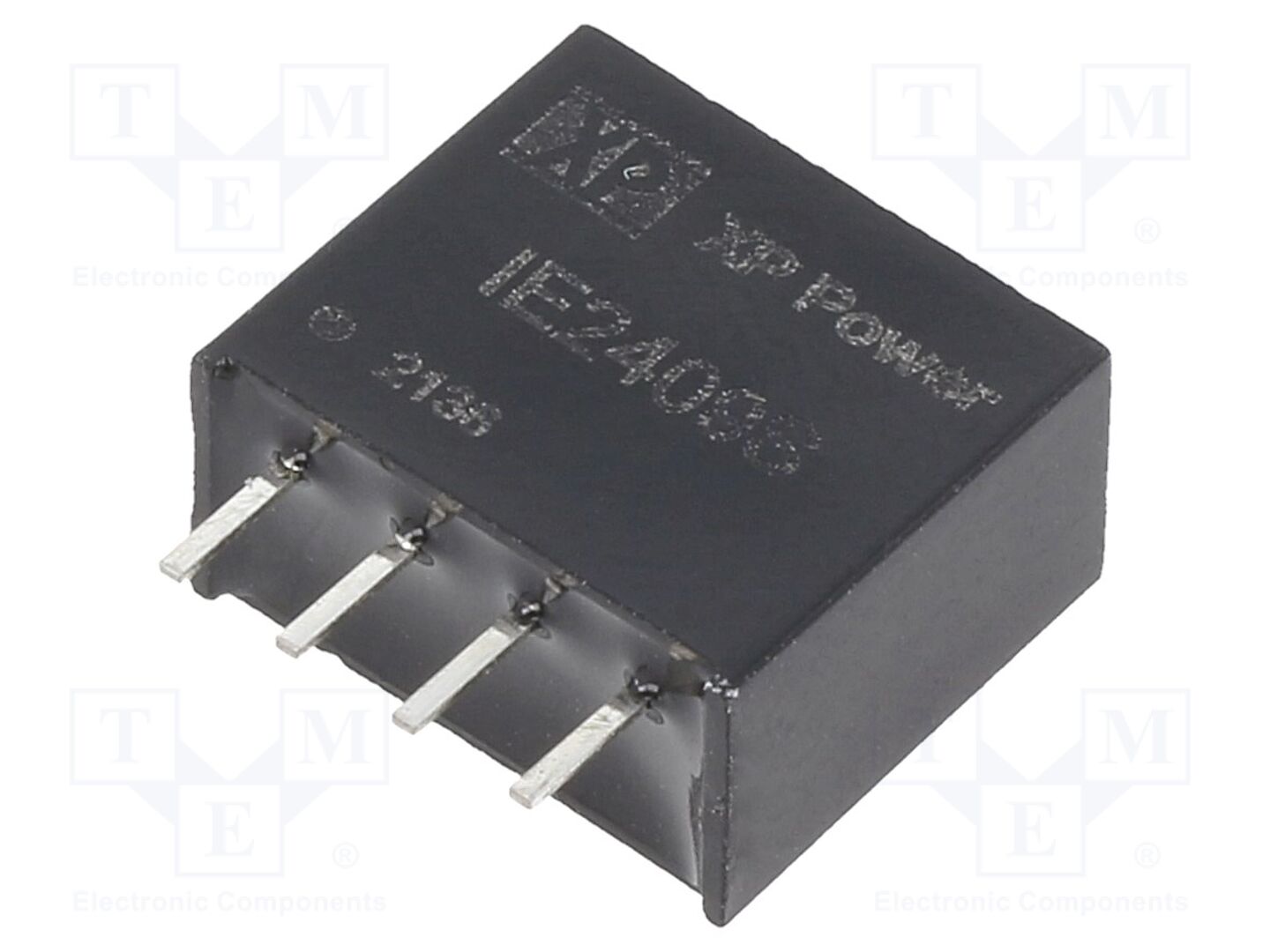 XP POWER IE2409S DC/DC-muunnin 1W