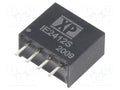 XP POWER IE2412S DC/DC-muunnin 1W