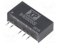 XP POWER IH0505S DC/DC-muunnin 2W