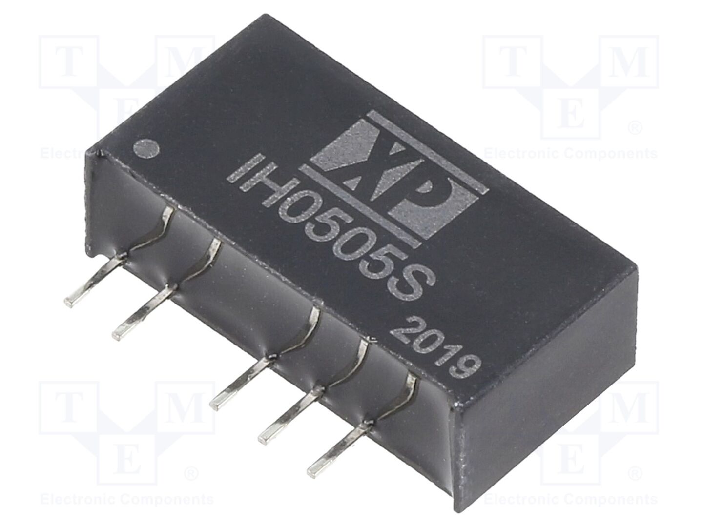 XP POWER IH0505S DC/DC-muunnin 2W