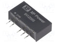 XP POWER IH1209S DC/DC-muunnin 2W