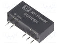 XP POWER IH2415SH DC/DC-muunnin 2W