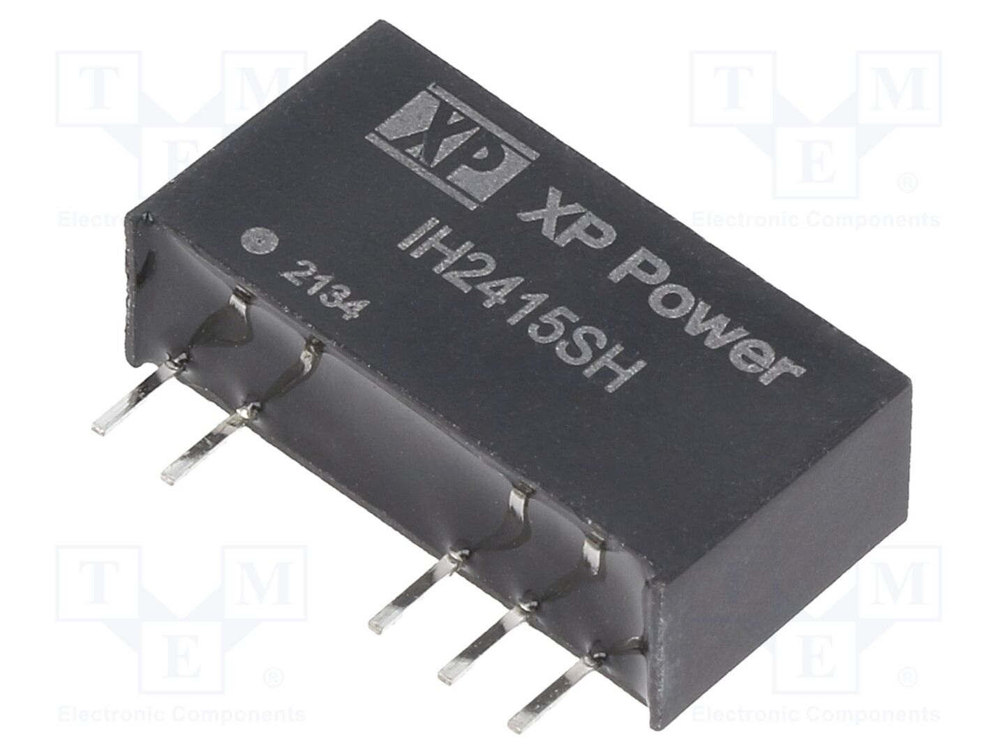 XP POWER IH2415SH DC/DC-muunnin 2W