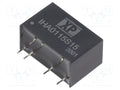 XP POWER IHA0115S15 DC/DC-muunnin 1W, 15VDC