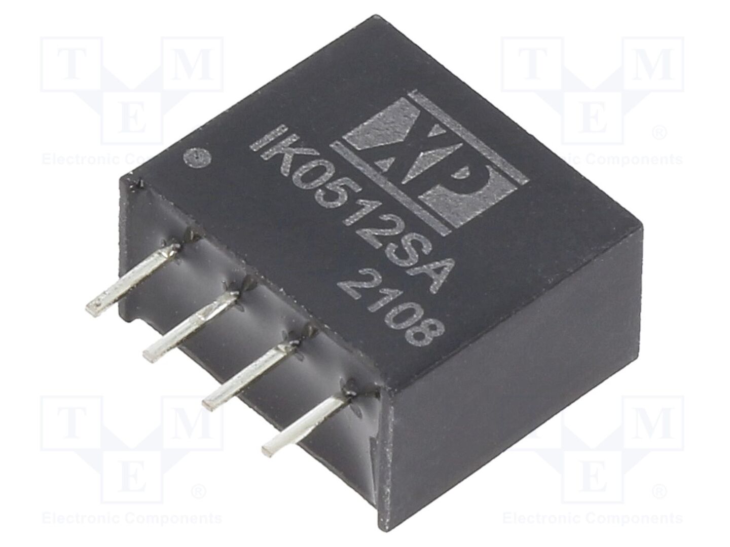 XP POWER IK0512SA DC/DC-muunnin 250mW