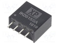 XP POWER IK0515SA DC/DC-muunnin 250mW