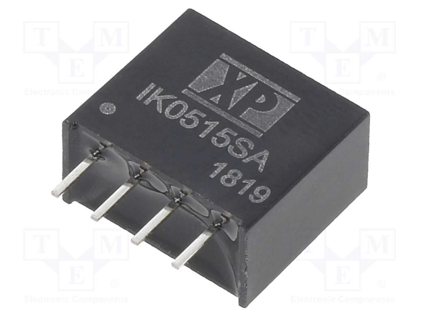 XP POWER IK0515SA DC/DC-muunnin 250mW