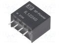 XP POWER IL1224S DC/DC-muunnin 2W