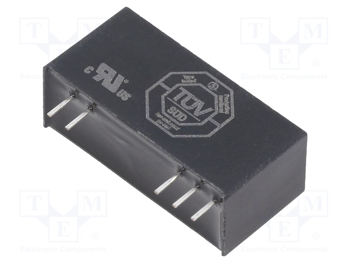 XP POWER IMM0505S15 DC/DC-muunnin 5W
