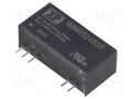 XP POWER IMM0524S05 DC/DC-muunnin 5W