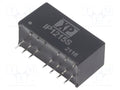 XP POWER IP1215S DC/DC-muunnin 3W