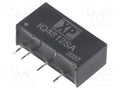 XP POWER IQ4812SA DC/DC-muunnin 1W