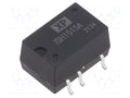 XP POWER ISH1515A DC/DC-muunnin 2W