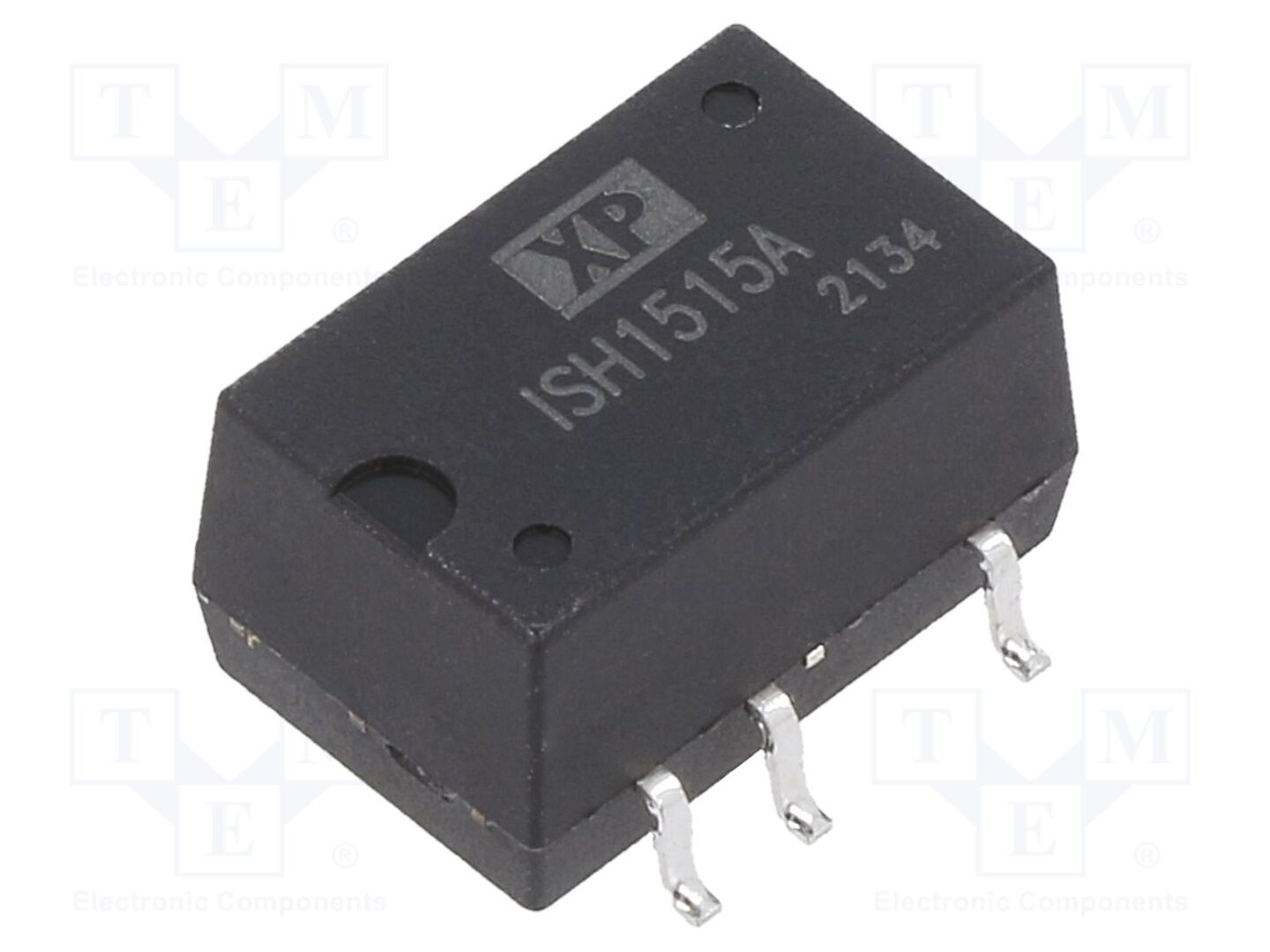 XP POWER ISH1515A DC/DC-muunnin 2W