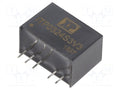 XP POWER ITP0324S3V3 DC/DC-muunnin 3W
