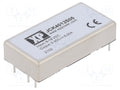 XP POWER JCK4012S05 DC/DC-muunnin 40W
