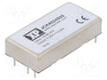 XP POWER JCK4024S05 DC/DC-muunnin 40W
