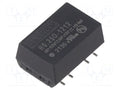 RECOM R0.25D-1212 DC/DC-muunnin 0.25W