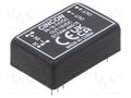 CINCON EC7AW-48S15 DC/DC-muunnin 10W